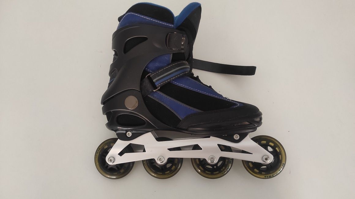 Patins linha airwalk n 40.5