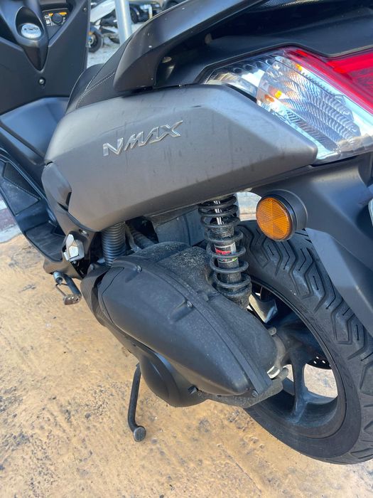 Yamaha Nmax 2019