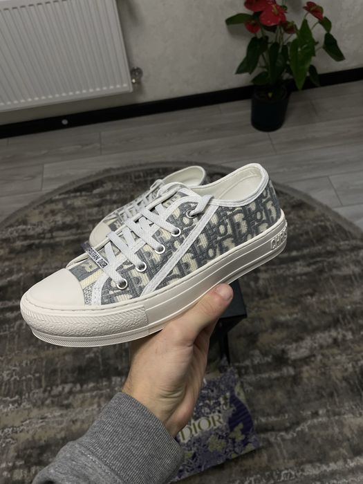 Кеди жіночі DIOR B23