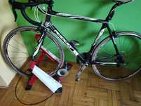 Szosa Ridley Orion na sprzedaż ultegra 6800 rama alu szyca karbon most