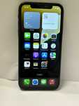 Apple iPhone 11 64GB Black