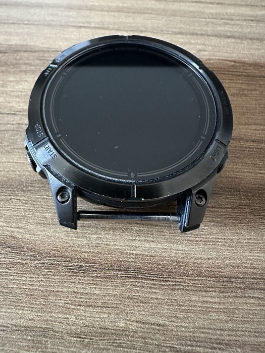 Garmin epix pro 2 - 47 mm