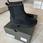 Timberland Челсі Courmayeur Valley Chelsa, размер 38,5