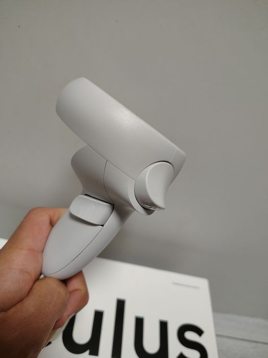 Окуляри віртуальної реальності Oculus Quest 2 128Gb