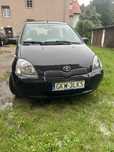 Toyota Yaris 1999 1.0 wersja z szyberdachem MOZLIWOSC KUPNA OD ZARAZ