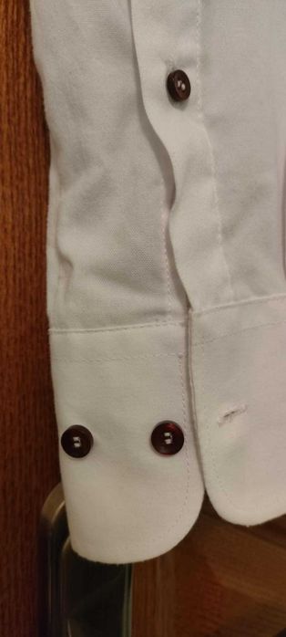 Koszula garniturowa firmy Recman