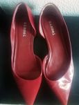 Sapatos rasos Sissei
