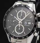 Tag Heuer Carrera CV2010-4