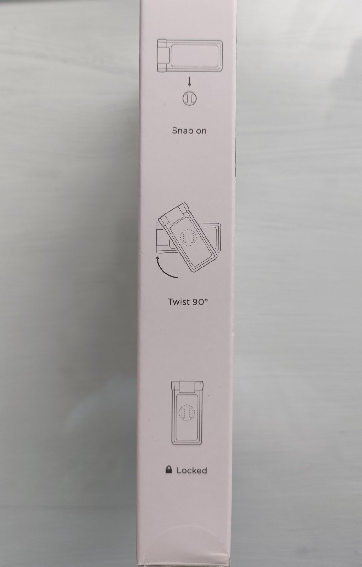Uniwersalne etui na telefon SP Connect | Do Negocjacji
