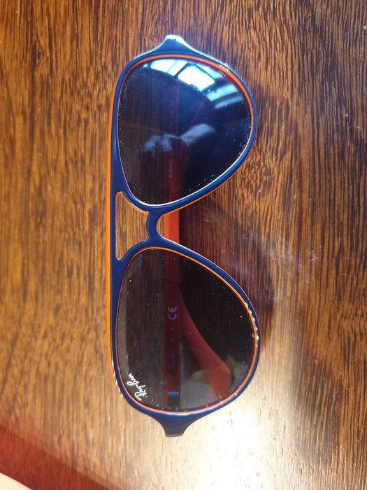 Oculos Ray Ban Criança