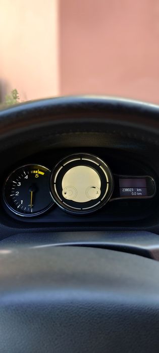 Renault Megane 3 Grandtour