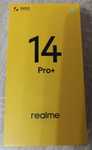 Realme 14 Pro + 12/512 GB Nowy! Zaplombowany!