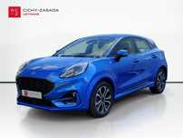 Ford Puma ST-line | Bogata wersja| grzana szyba| Fv23%|Model 2023