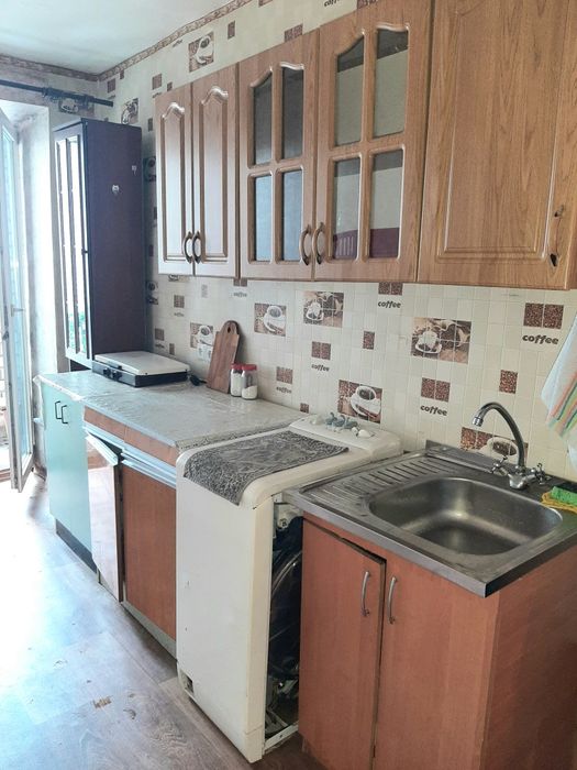 Сдам 1-комнатную квартиру по ул. Энтузиастов.