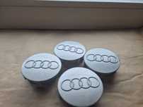 Audi dekle kołpaki do alu felg model A3,A4