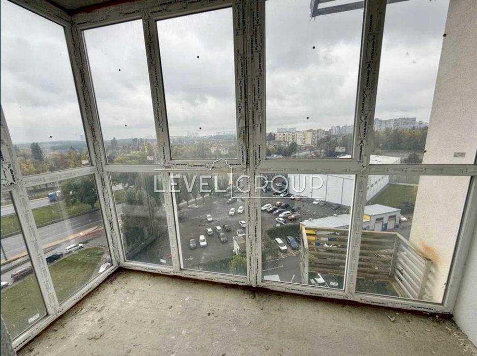 Продаж 1-кімнатної квартири ЖК Теремки / метро Теремки