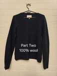 Sweter Part Two -S