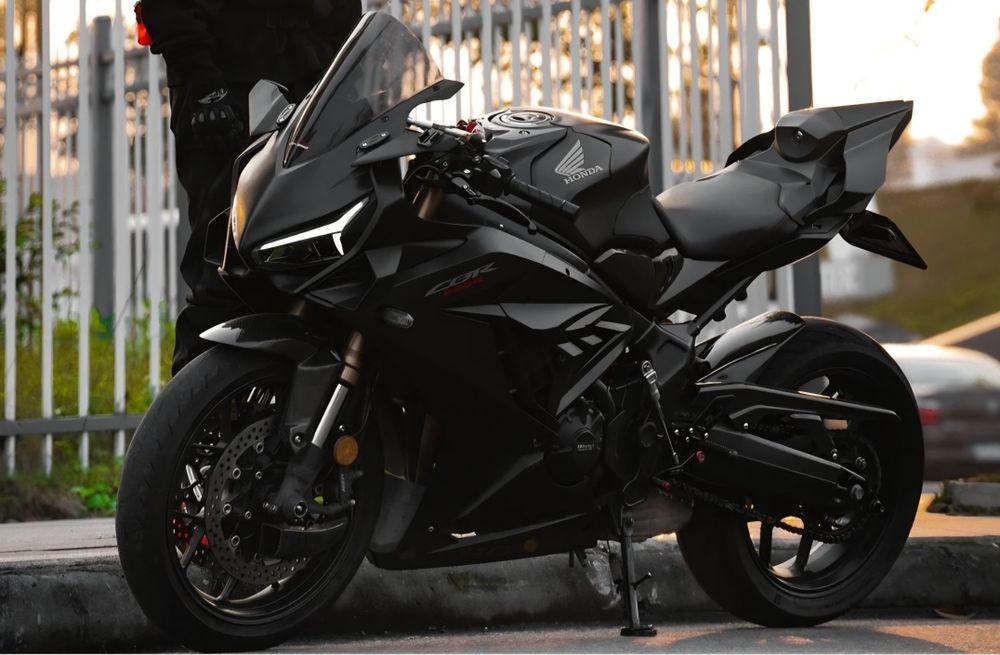 Traseira para CBR650R / CB650R