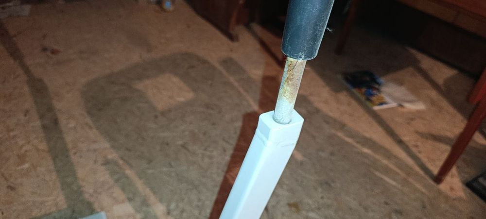 Різак для паперу