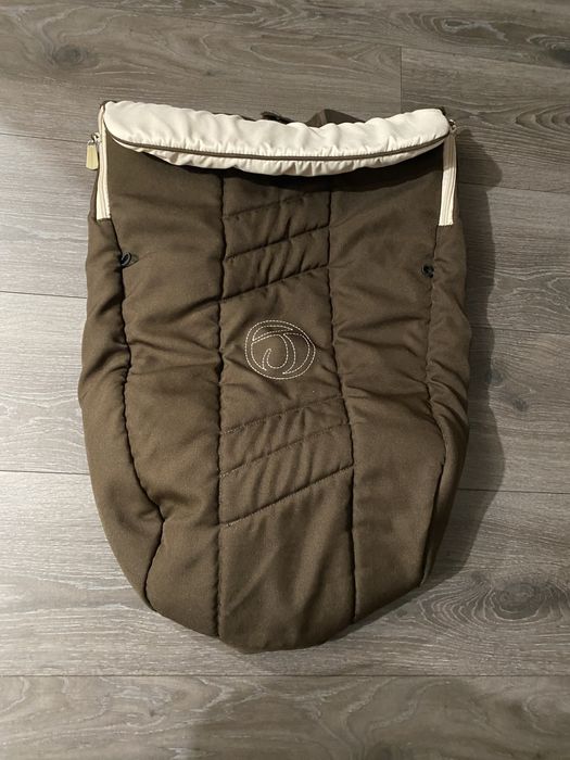 Коляска 2 в 1 Emmaljunga