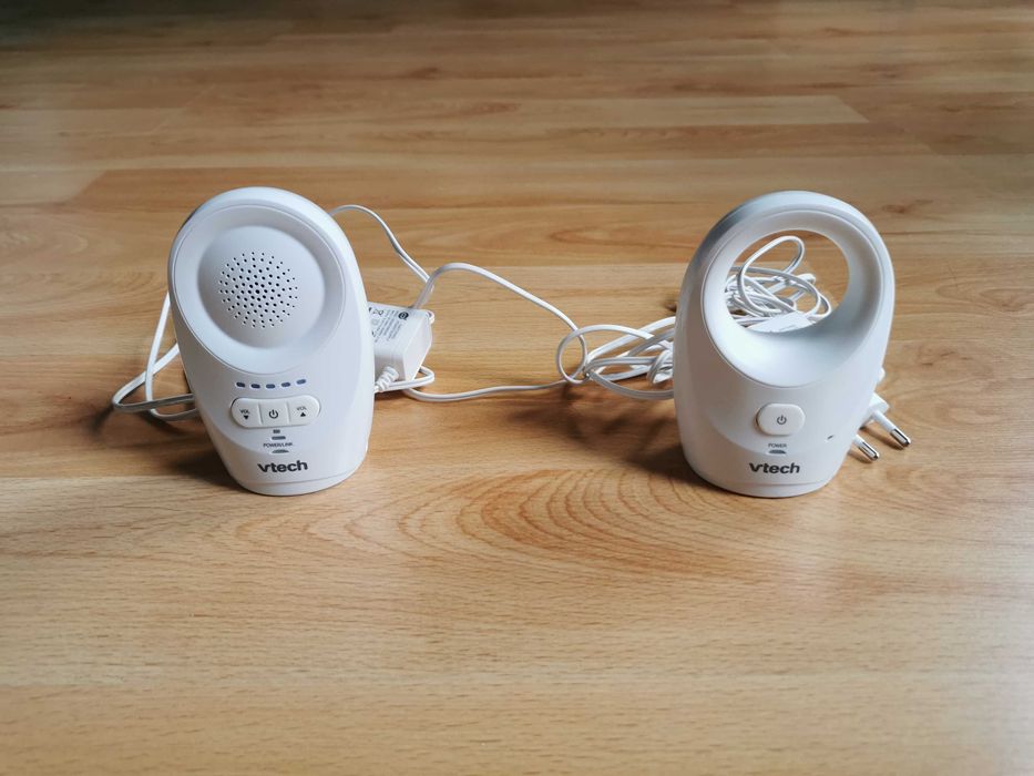 Vtech DM1111 Cyfrowa Niania Elektroniczna