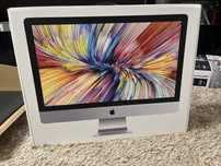 Imac 27 новий (не відкривався) i7 512 SSD