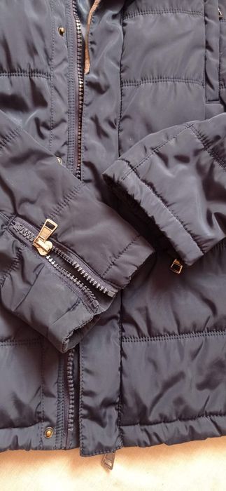 Куртка демисезонная р. XL (50)