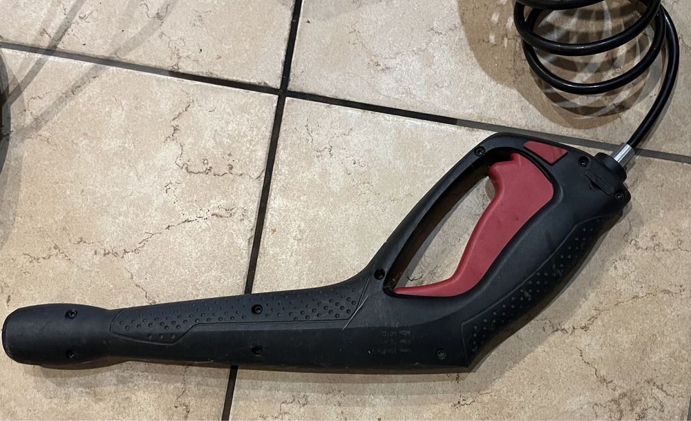 Myjka ciśnieniowa Bosch 100bar