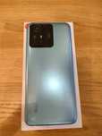 Redmi 12S, Ice Blue, 8GB RAM