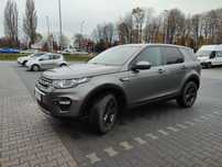 Land Rover Discovery Sport Sprzedam Land Rover Discovery Sport 2.0D, 145tys km