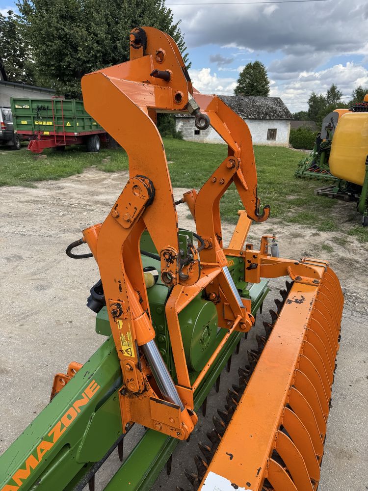 W ofercie Brona wahadłowa Amazone RE 301 pochodenie Niemcy