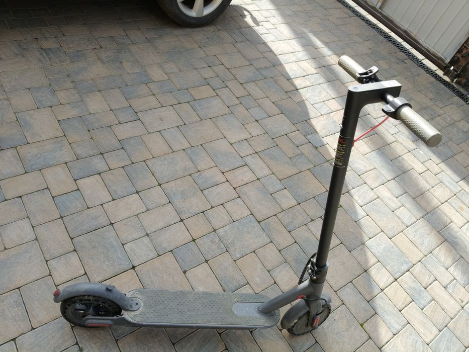 Продам Електросамокат