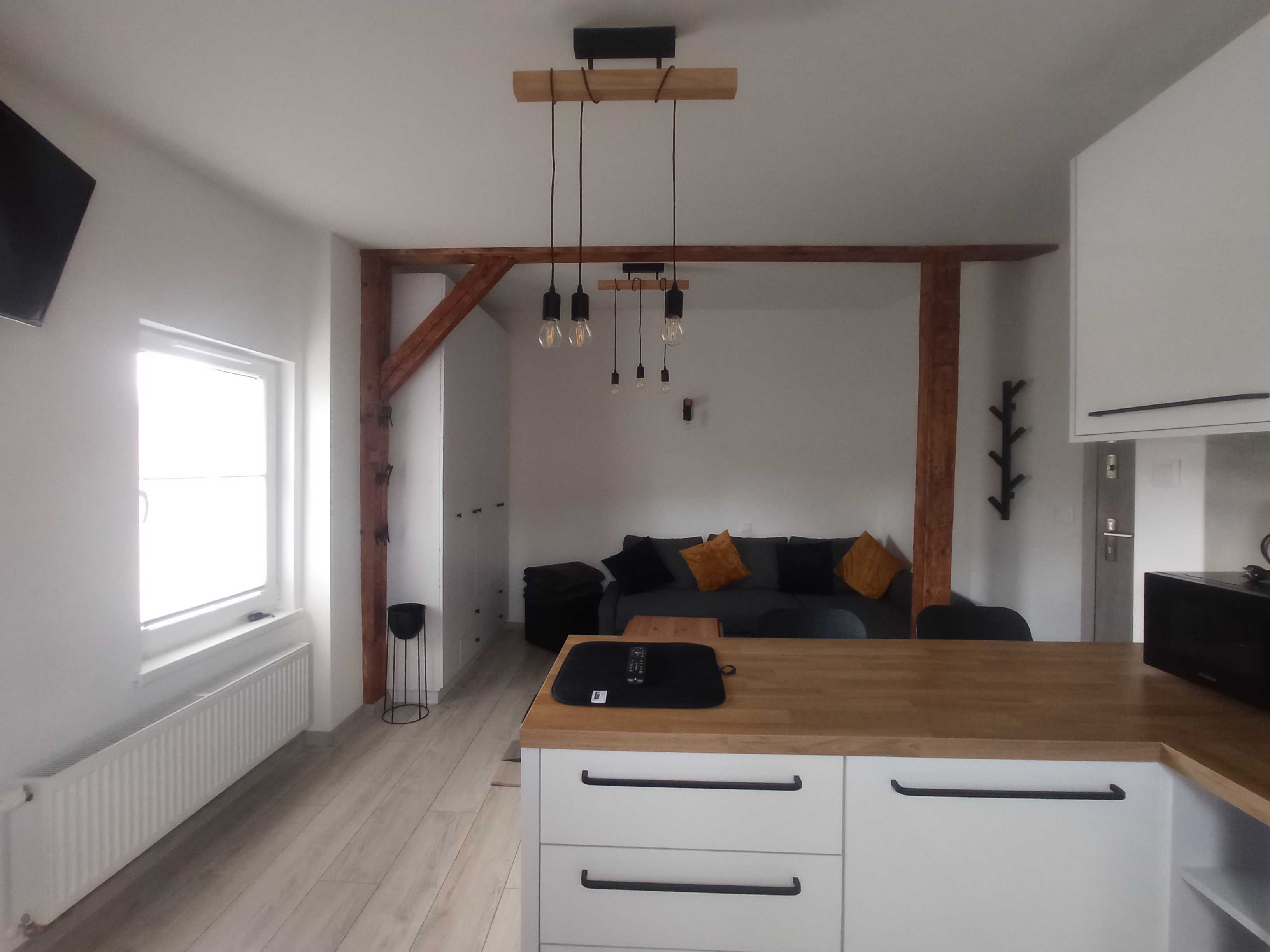 Apartamenty / Nocleg Jelenia Góra