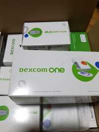 Сенсори Dexcom ONE