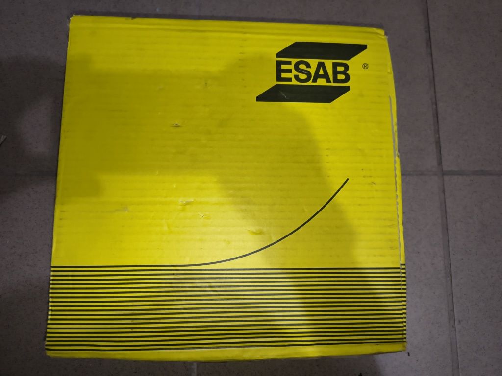 Drut spawalniczy Esab Autrod 12.51 0.8 15kg