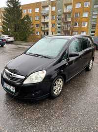 Opel Zafira 1.9 CDTI Cosmo 2008 rok