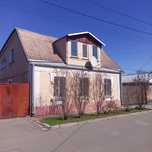 Продам дом рядом с центром.