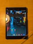 Пнашет xiaomi pad
