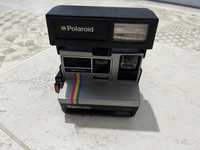 Фотоаппарат Polaroid 635