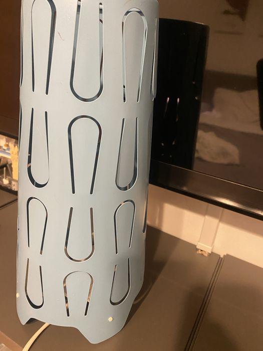 Candeeiro mesa de cabeceira IKEA