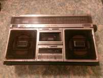 Radiomagnetofon Philips 584