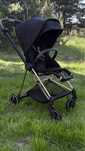 Wózek Cybex Mios Rosegold