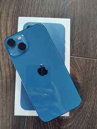 iPhone 13 128gb niebieski