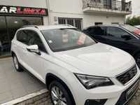 SEAT Ateca 1.6 TDI Ecomotive Reference