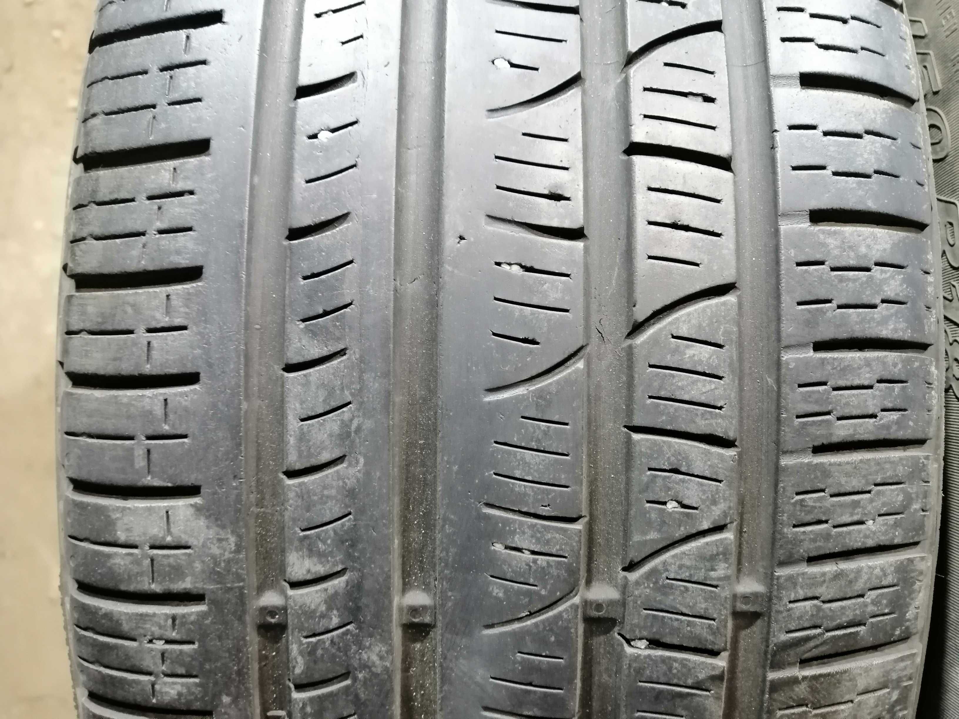 235/50 R18 pirelli scorpion verde all seasons, ціна комплекта 4800