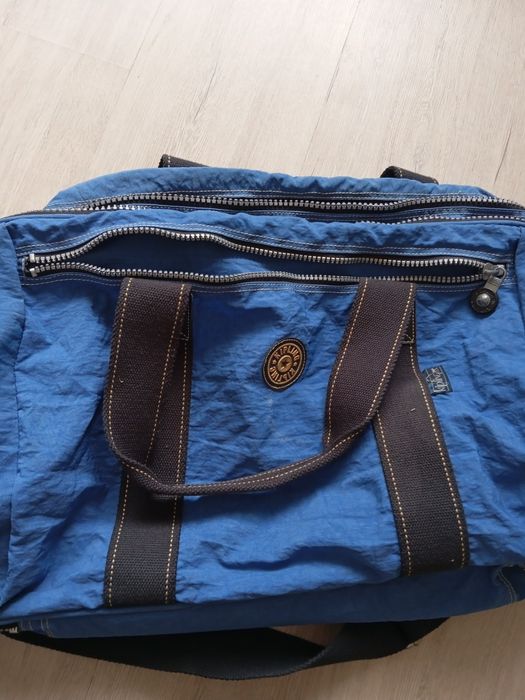 Сумка дорожня Kipling,кіплінг