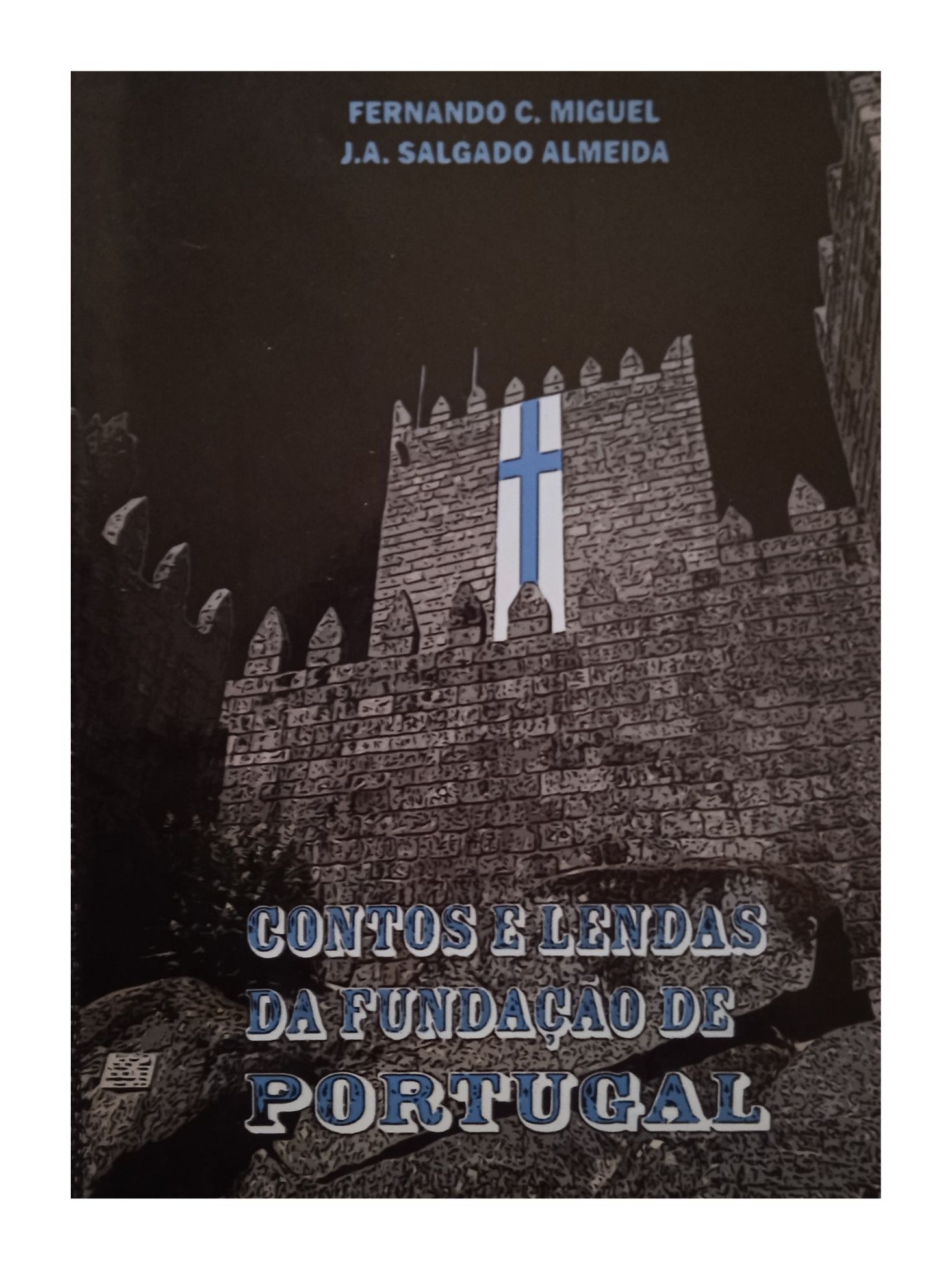 Livros sobre Guimarães