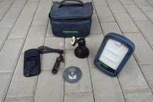 Lampa Reflektor syslite KAL II FESTOOL