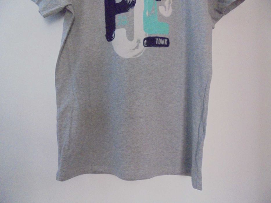 T-shirt de homem da marca Pepe jeans