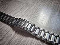 Bransoleta do zegarka 22 mm Bulova